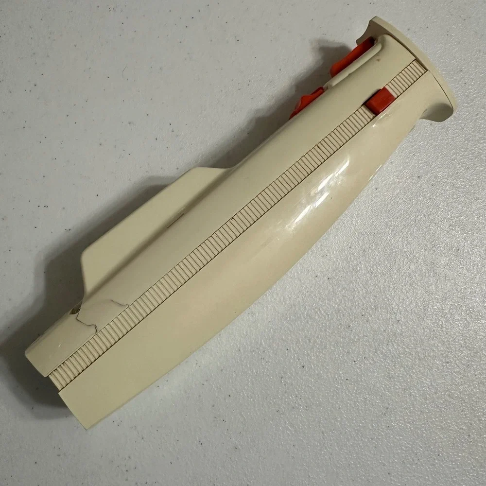 Sunbeam Electric Electric Slicing Knife 8